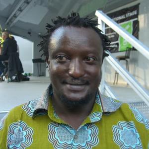 Binyavanga Wainaina - Image