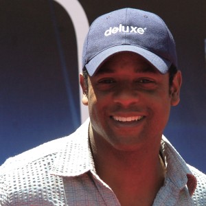Blair Underwood - Image