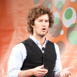 Blake Mycoskie - Image