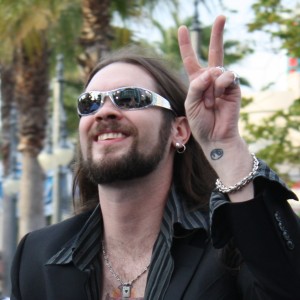 Bo Bice - Image