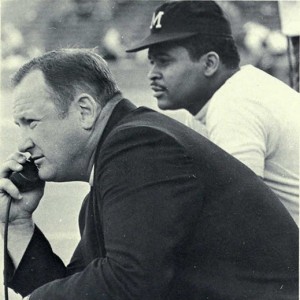 Bo Schembechler - Image
