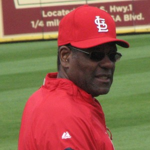 Bob Gibson - Image