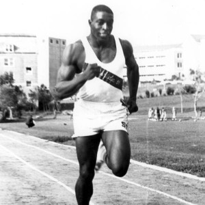 Bob Hayes - Image
