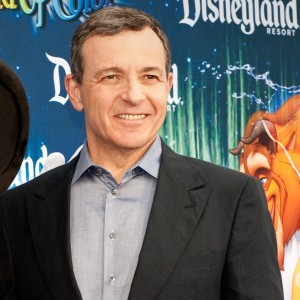 Bob Iger - Image