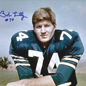 Bob Lilly - Image