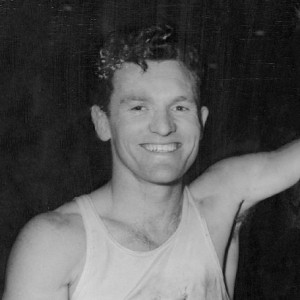 Bob Richards - Image