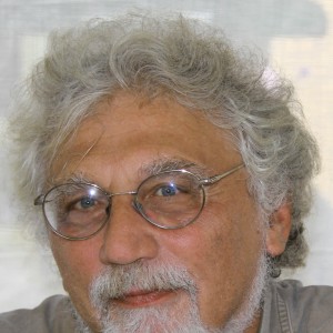 Bob Shacochis - Image