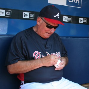Bobby Cox - Image