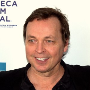 Bobby Farrelly - Image