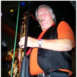Bobby Keys - Image