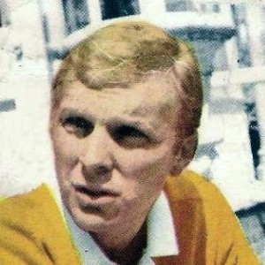 Bobby Moore - Image