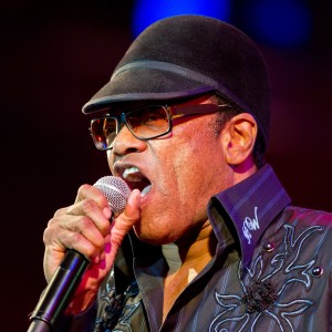 Bobby Womack - Image