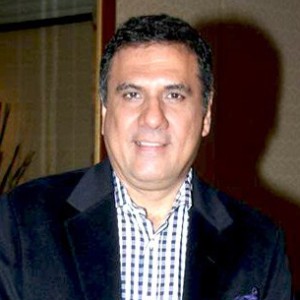 Boman Irani - Image
