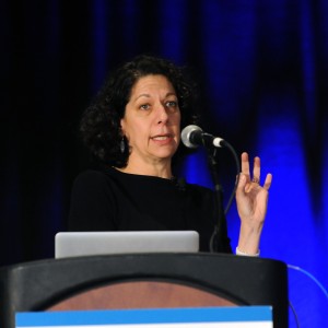 Bonnie Bassler - Image