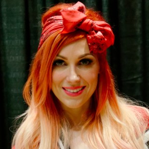Bonnie McKee - Image