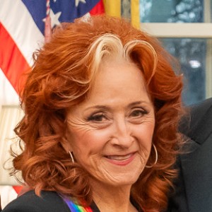 Bonnie Raitt - Image