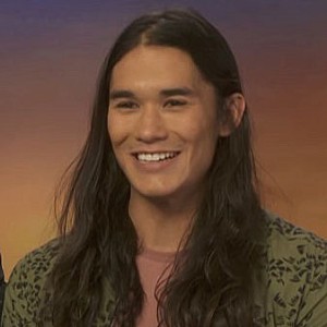 Booboo Stewart - Image