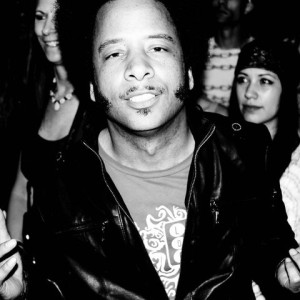 Boots Riley - Image