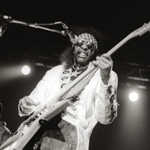 Bootsy Collins - Image