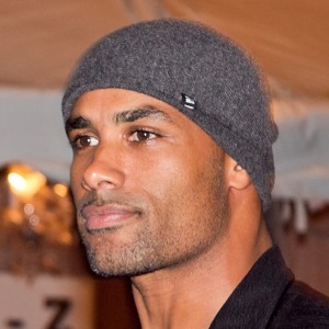 Boris Kodjoe - Image
