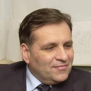 Boris Trajkovski - Image