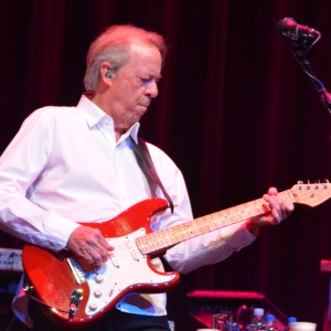 Boz Scaggs - Image