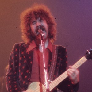 Brad Delp - Image