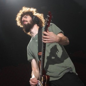 Brad Delson - Image