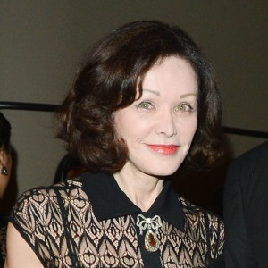 Barbara Amiel - Image