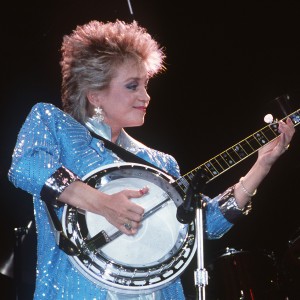 Barbara Mandrell - Image