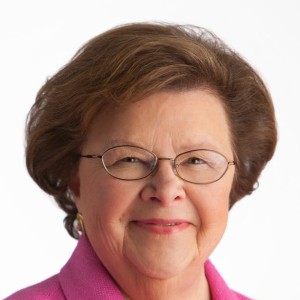 Barbara Mikulski - Image