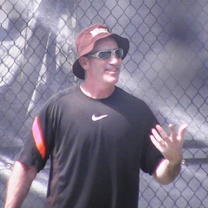 Brad Gilbert - Image