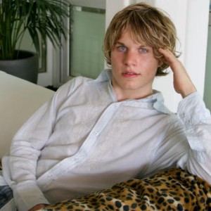 Brady Corbet - Image