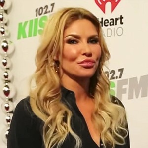 Brandi Glanville - Image