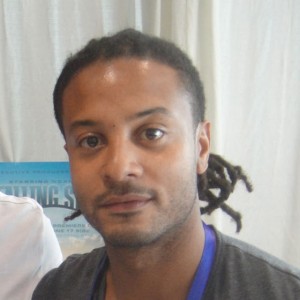 Brandon Jay McLaren - Image