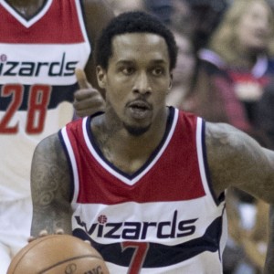 Brandon Jennings - Image