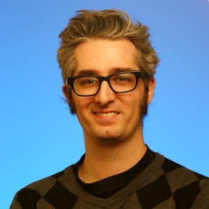 Bre Pettis - Image