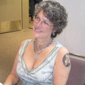 Brenda Laurel - Image