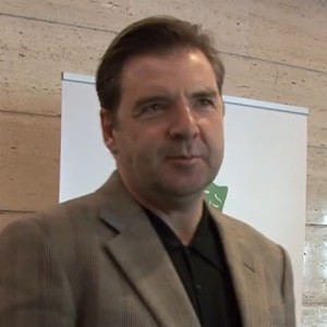 Brendan Coyle - Image