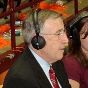 Brent Musburger - Image