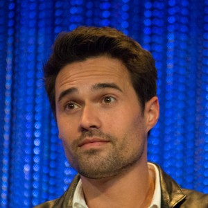 Brett Dalton - Image