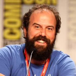 Brett Gelman - Image