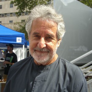 Breyten Breytenbach - Image
