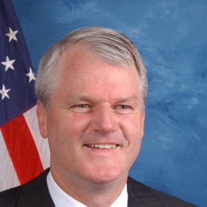 Brian Baird - Image