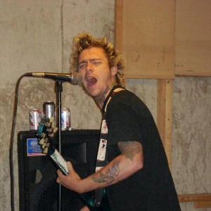 Brian Bonsall - Image