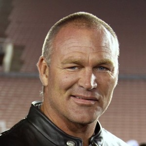 Brian Bosworth - Image