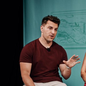 Brian Chesky - Image