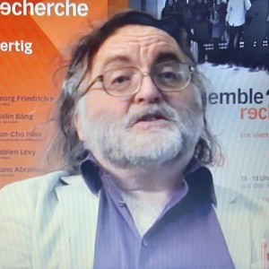 Brian Ferneyhough - Image