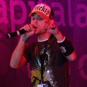 Brian Harvey - Image