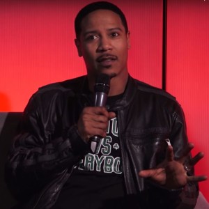 Brian J. White - Image